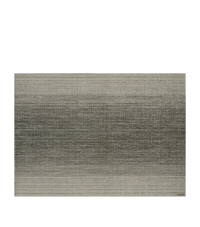 CHILEWICH OMBRÉ RECTANGULAR PLACEMAT