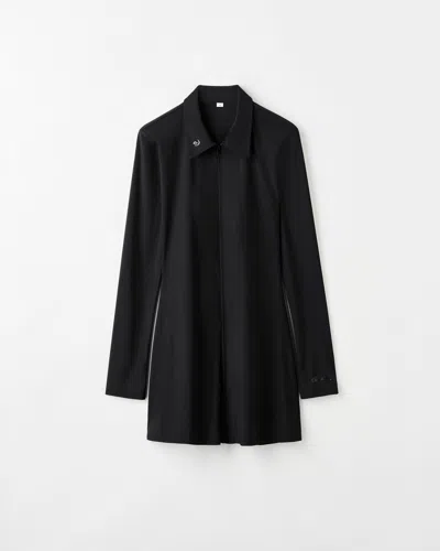 CHIMI DOUBLE-ZIP DRESS