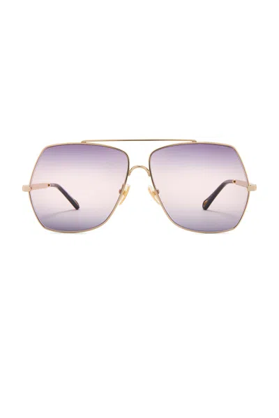CHLOÉ ALY SUNGLASSES