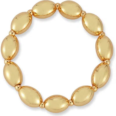 CHLOE & MADISON CHLOE AND MADISON STRETCH BRACELET