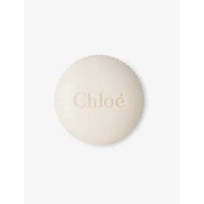 CHLOÉ ATELIER DES FLEURS CEDRUS PERFUMED SOAP 100G