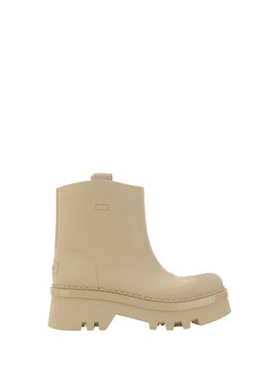 CHLOÉ CHLOÉ BOOTS