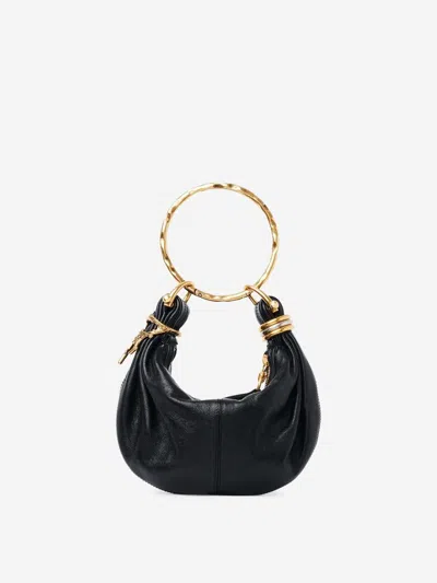 CHLOÉ CHLOÉ BRACELET HANDBAG