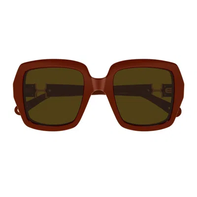 CHLOÉ CHLOÉ CH0301S MARCIE-LINEA SUNGLASSES