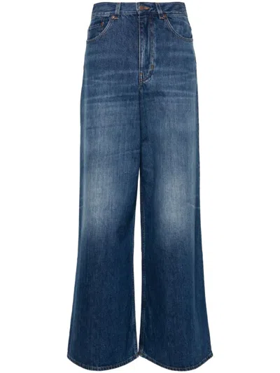CHLOÉ CHLOÉ DENIM JEANS