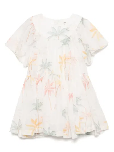 CHLOÉ CHLOE DRESS