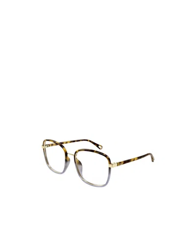 CHLOÉ FULL FRAME PLAIN MIRROR