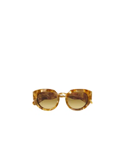 CHLOÉ FULL FRAME SUNGLASSES