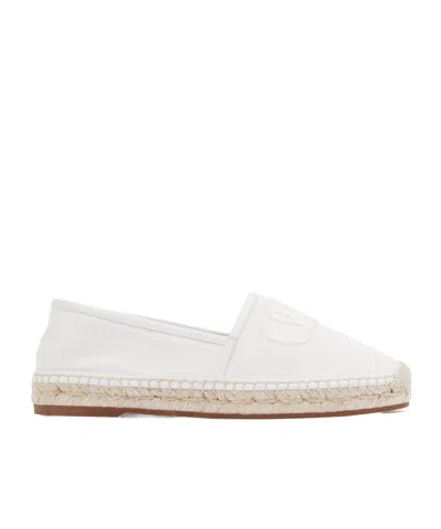 CHLOÉ CHLOÉ ISLA ESPADRILLES