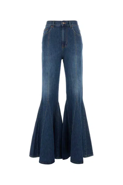 CHLOÉ CHLOÉ JEANS