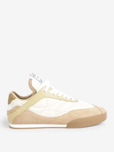 CHLOÉ CHLOÉ KICK SNEAKERS