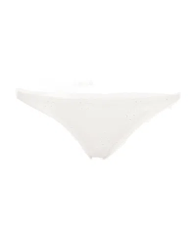 CHLOÉ CHLOÉ X ERES PERU BIKINI BOTTOMS