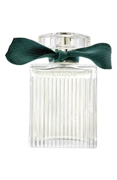 CHLOÉ CHLOÉ ROSE NATURELLE INTENSE EAU DE PARFUM