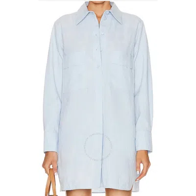 CHLOÉ CHLOE SHIRT DRESS