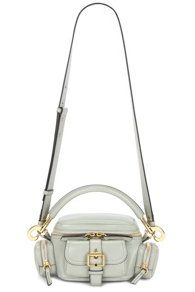 CHLOÉ SMALL CAMERA BAG