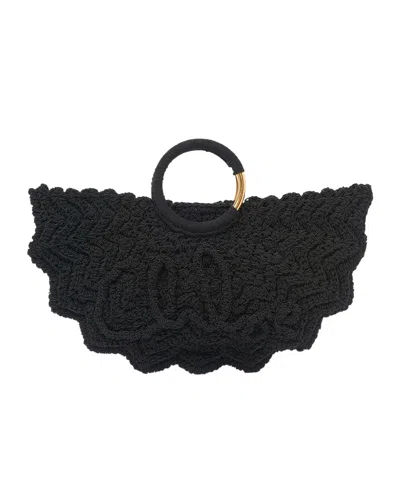 CHLOÉ CHLOÉ SMALL BRACELET PARAVENT TOTE BAG