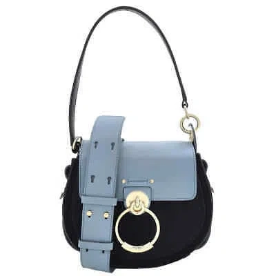 CHLOÉ CHLOE SMALL TESS BAG CHC23SS153J274ZA