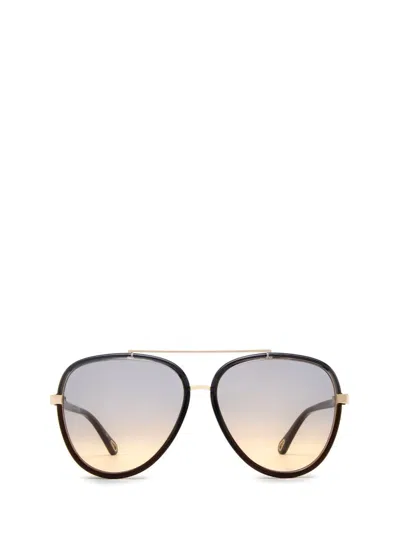 CHLOÉ CHLOÉ SUNGLASSES