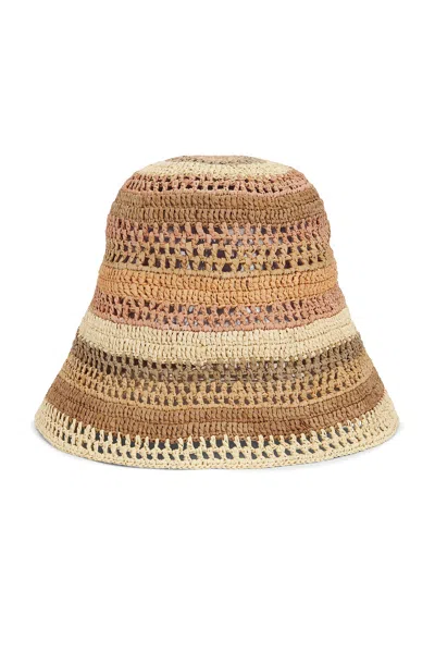 CHLOÉ SUNSET HAT