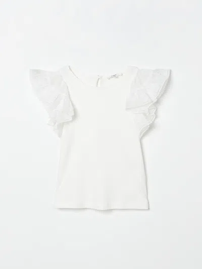 CHLOÉ TOP KIDS CHLOÉ