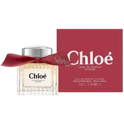 CHLOÉ CHLOE UNISEX CHLOE L'EAU DE PARFUM INTENSE EDP SPRAY 1.7 OZ FRAGRANCES 3616303445577