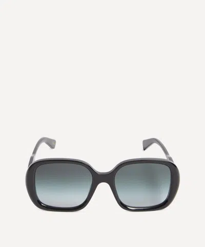 CHLOÉ CHLOE WOMEN'S SQUARE SUNGLASSES