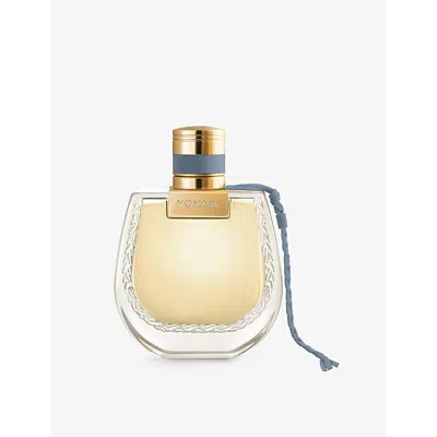 CHLOÉ WOMENS NOMADE LUMIÈRE D'ÉGYPTE EAU DE PARFUM 75ML