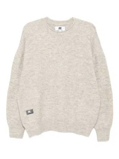 CHOCOOLATE CREW NECK JUMPER