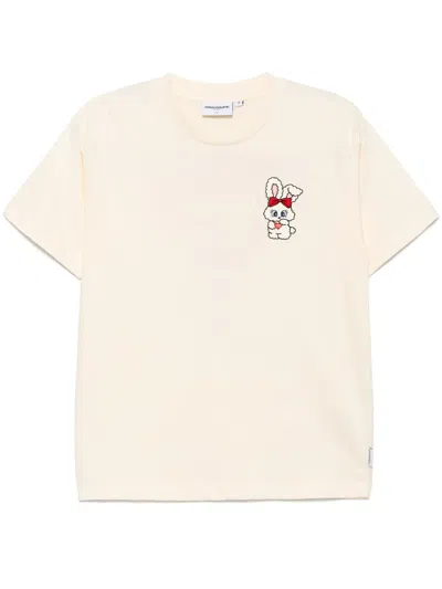 CHOCOOLATE GRAPHIC-PRINT T-SHIRT