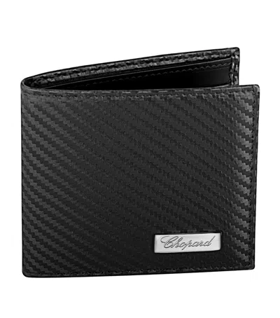 CHOPARD CLASSIC RACING BIFOLD WALLET