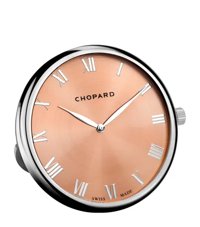 CHOPARD CHOPARD CLASSIC TABLE CLOCK