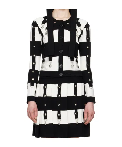 CHOPOVA LOWENA LONG-SLEEVED CARDIGAN