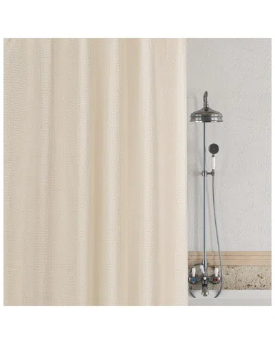 CHORTEX CHORTEX SHOWER CURTAIN