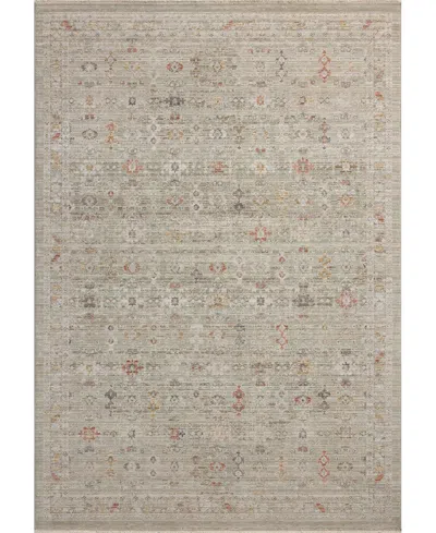 CHRIS LOVES JULIA IDA IDA-04 7'10''X10' AREA RUG