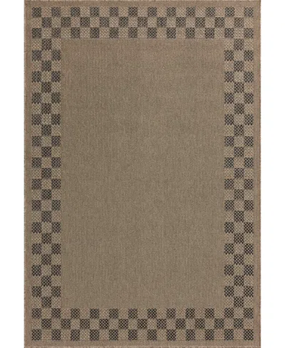 CHRIS LOVES JULIA PROVIDENCE PRC-01 7'6''X10' AREA RUG