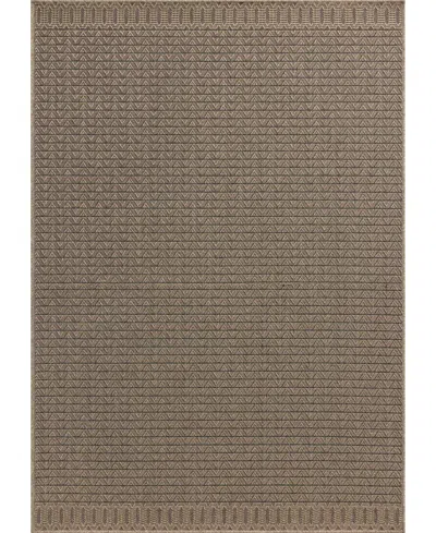 CHRIS LOVES JULIA PROVIDENCE PRC-05 8'6''X12' AREA RUG