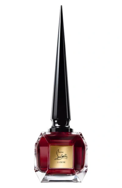 CHRISTIAN LOUBOUTIN CHRISTIAN LOUBOUTIN FÉTICHE LA ROSE EAU DE PARFUM