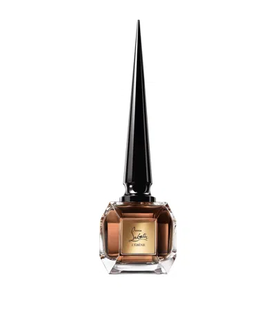 CHRISTIAN LOUBOUTIN FÉTICHE L'ÉBÈNE EAU DE PARFUM