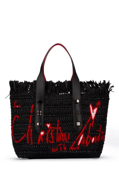 CHRISTIAN LOUBOUTIN HANDBAGS CHRISTIAN LOUBOUTIN
