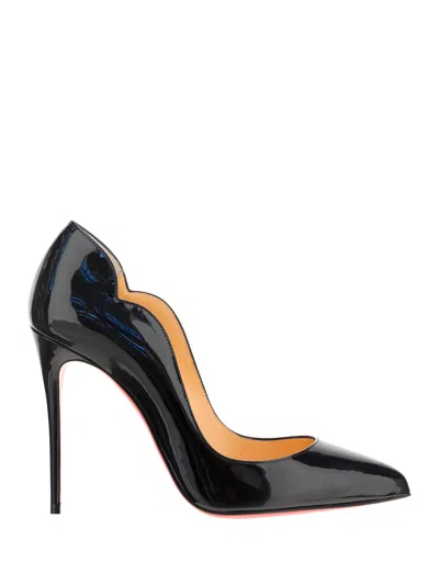 CHRISTIAN LOUBOUTIN HOT CHICK PUMPS
