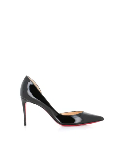 CHRISTIAN LOUBOUTIN IRIZA 85