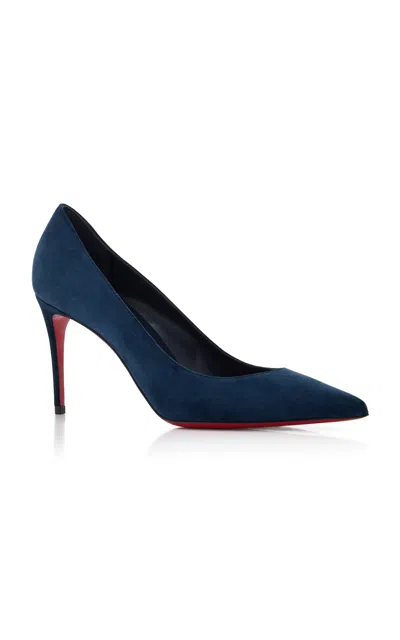 CHRISTIAN LOUBOUTIN MODA OPERANDI