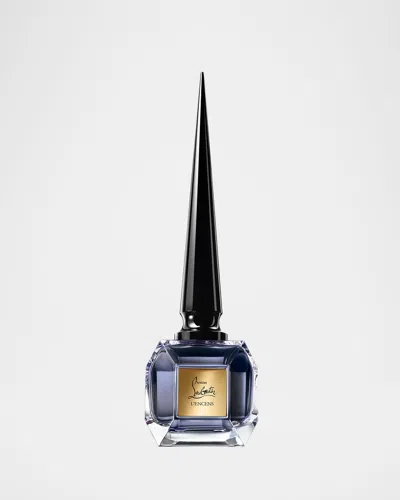 CHRISTIAN LOUBOUTIN FÉTICHE L'ENCENS EAU DE PARFUM, 2.7 OZ.