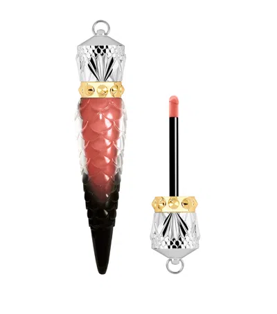 CHRISTIAN LOUBOUTIN ROUGE LOUBOUTIN MATTE FLUID