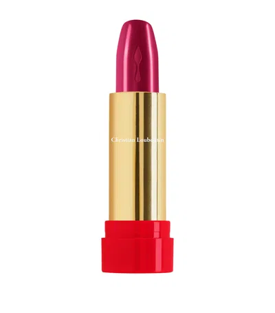 CHRISTIAN LOUBOUTIN ROUGE LOUBOUTIN SOOOOO…GLOW LIPSTICK REFILL