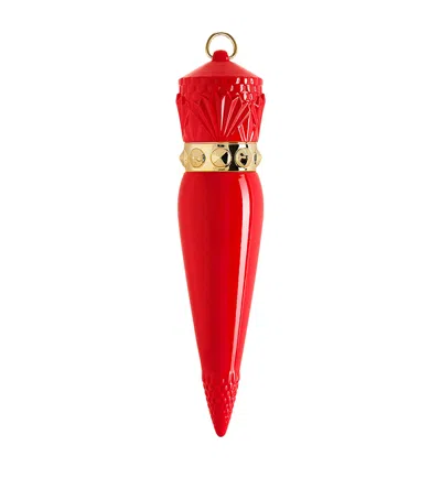 CHRISTIAN LOUBOUTIN SOOOOO…GLOW REFILLABLE LIPSTICK CASE