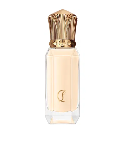 CHRISTIAN LOUBOUTIN TEINT FÉTICHE LE FLUIDE FOUNDATION