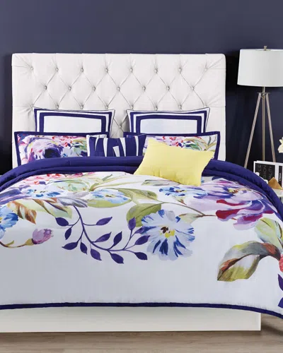 CHRISTIAN SIRIANO CHRISTIAN SIRIANO GARDEN BLOOM DUVET SET