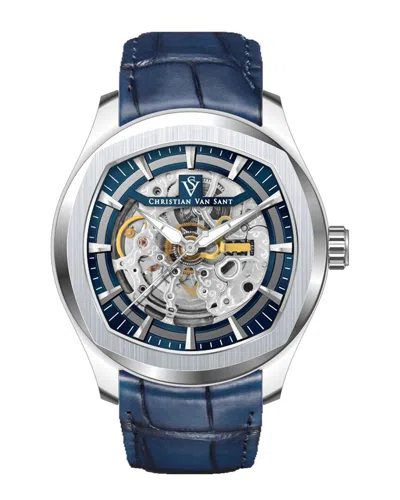 CHRISTIAN VAN SANT CHRISTIAN VAN SANT MEN'S ROMEO WATCH