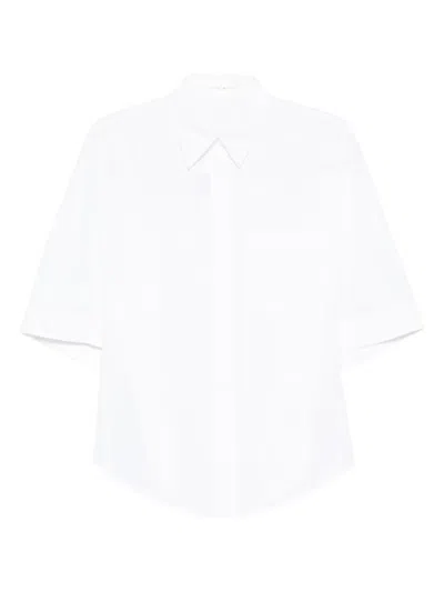 CHRISTIAN WIJNANTS TIALLE SHIRT